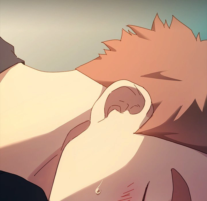 The Perfect Roommates Chapter 24 page 120 - 