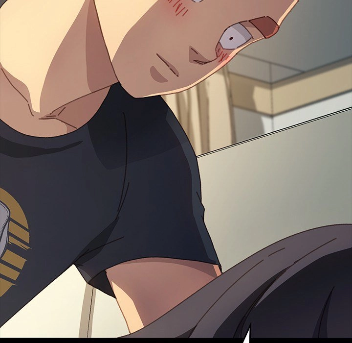 The Perfect Roommates Chapter 24 page 130 - 