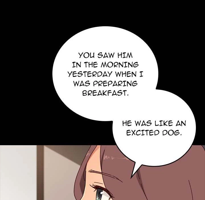 The Perfect Roommates Chapter 24 page 14 - 