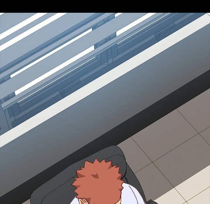 The Perfect Roommates Chapter 24 page 136 - 