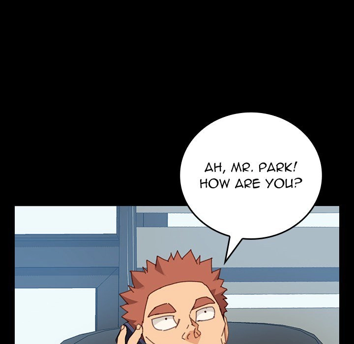 The Perfect Roommates Chapter 24 page 141 - 