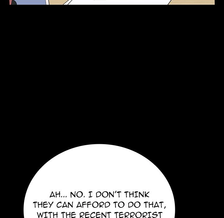 The Perfect Roommates Chapter 24 page 143 - 