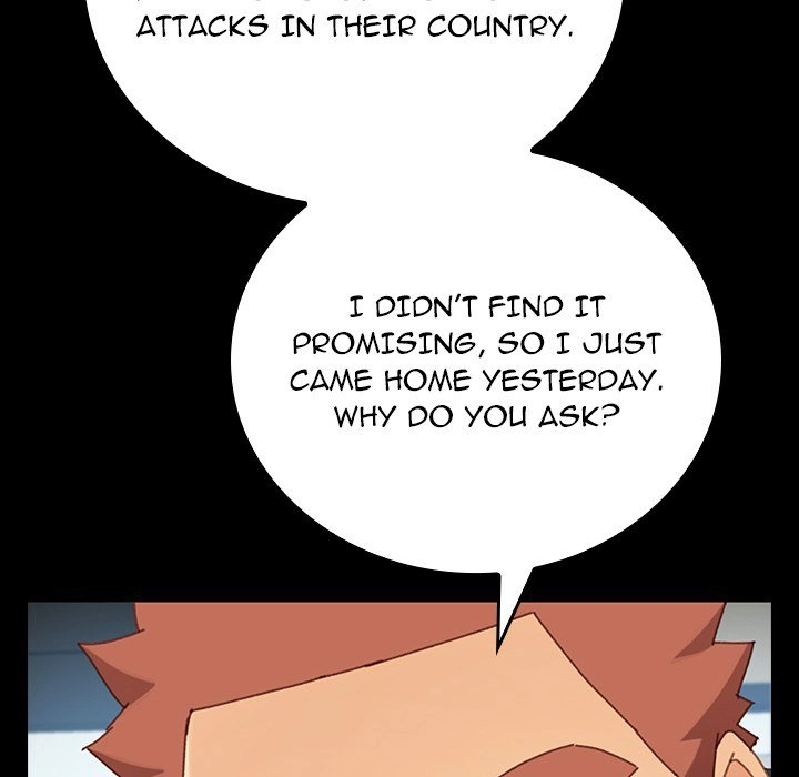 The Perfect Roommates Chapter 24 page 144 - 
