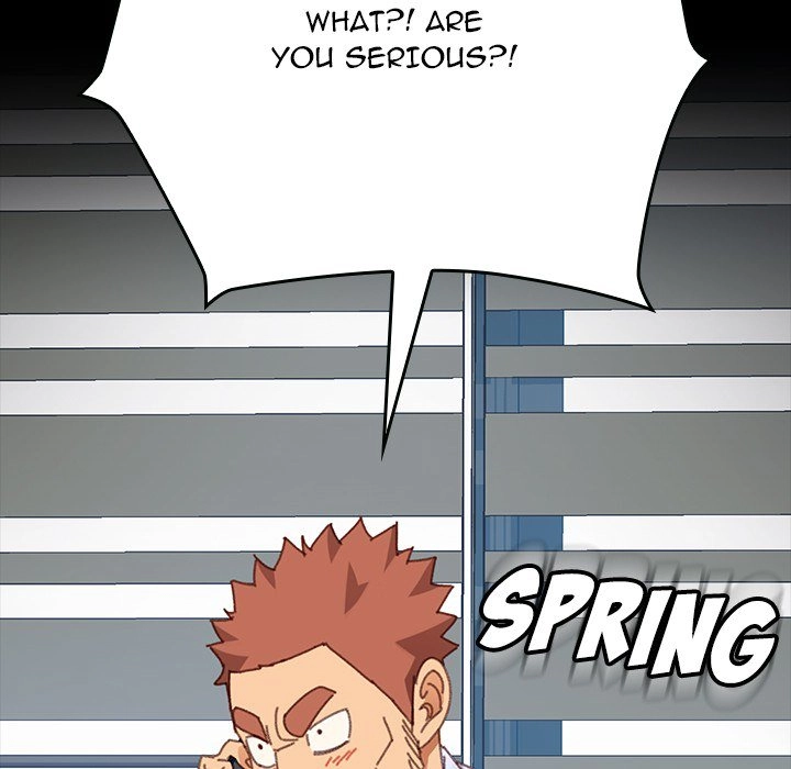 The Perfect Roommates Chapter 24 page 147 - 