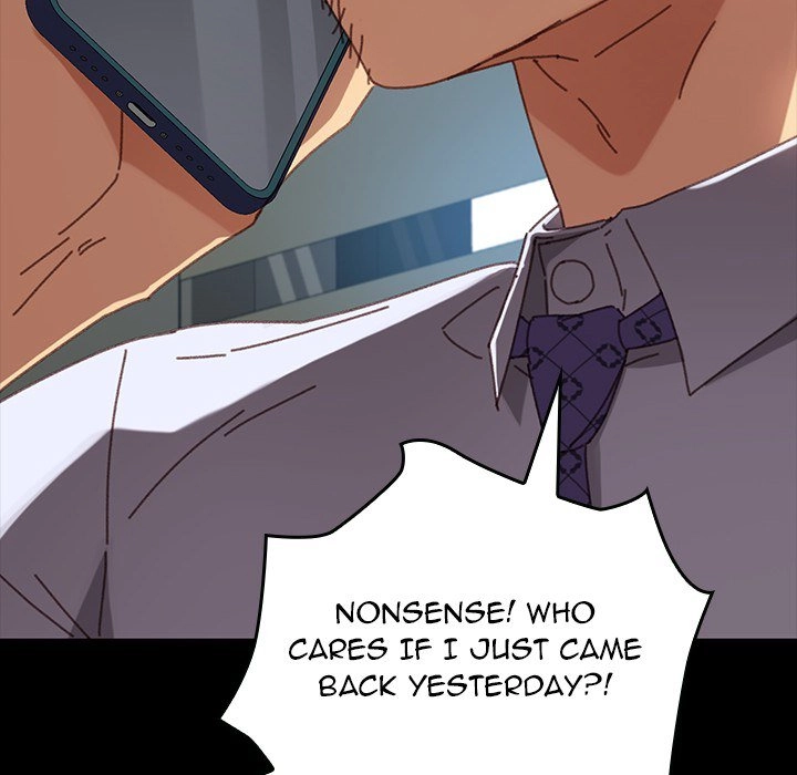 The Perfect Roommates Chapter 24 page 151 - 