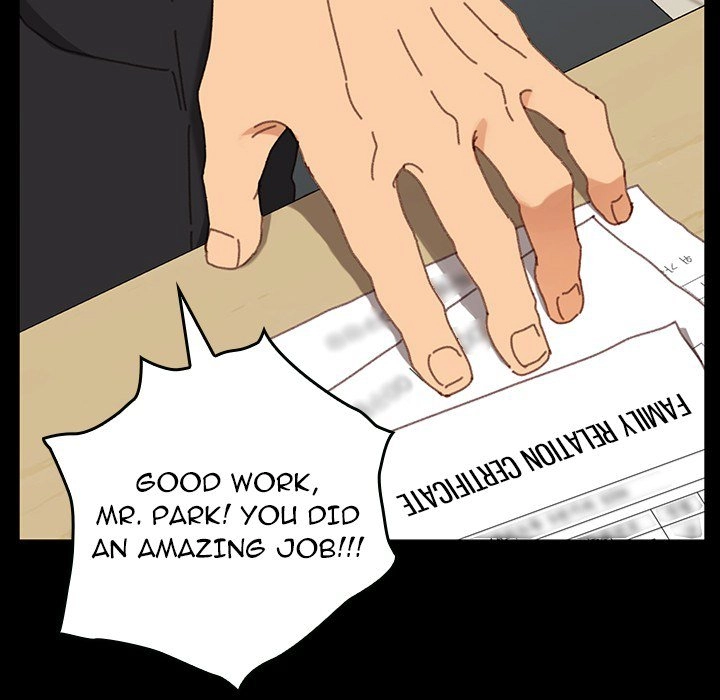 The Perfect Roommates Chapter 24 page 154 - 