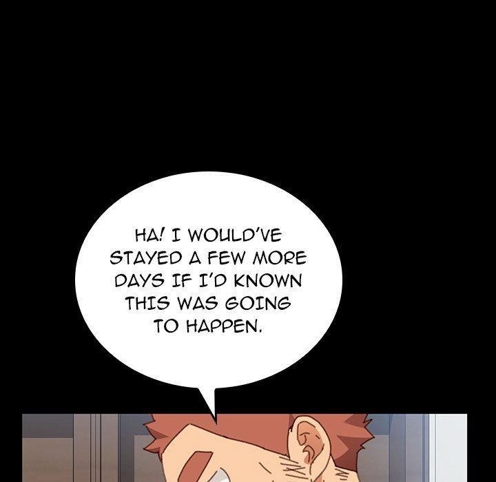 The Perfect Roommates Chapter 24 page 155 - 