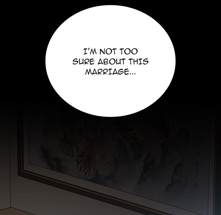 The Perfect Roommates Chapter 24 page 168 - 