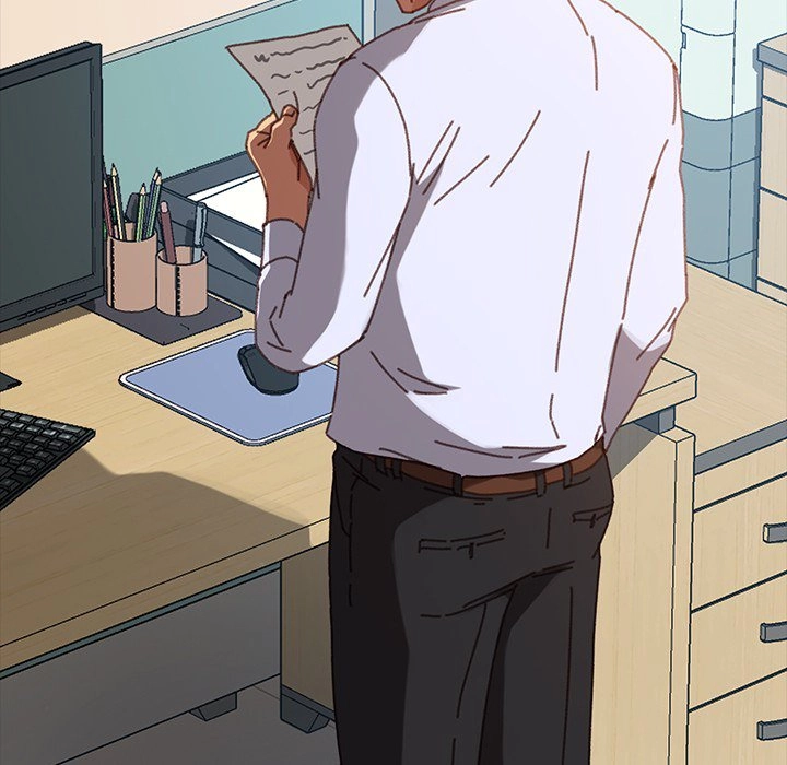 The Perfect Roommates Chapter 24 page 170 - 