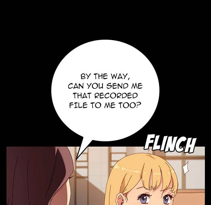 The Perfect Roommates Chapter 24 page 18 - 