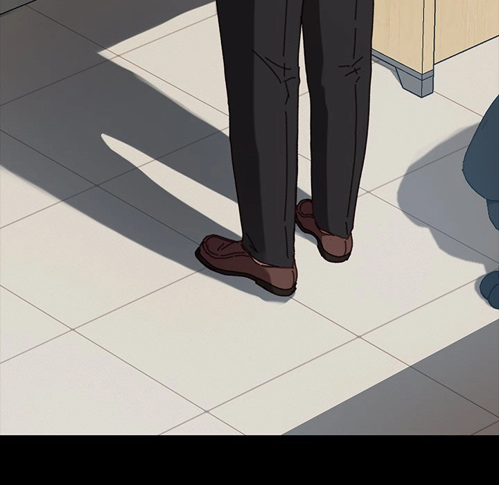 The Perfect Roommates Chapter 24 page 171 - 