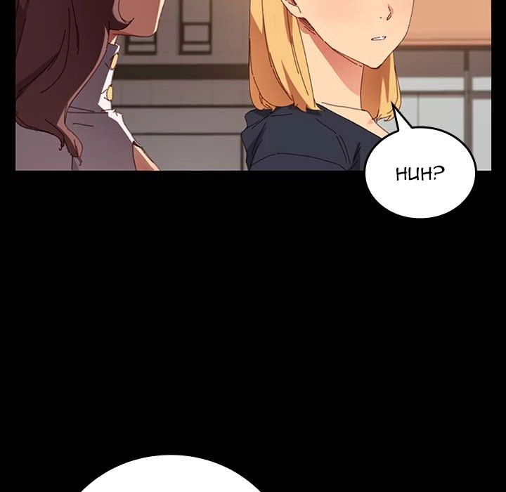 The Perfect Roommates Chapter 24 page 19 - 