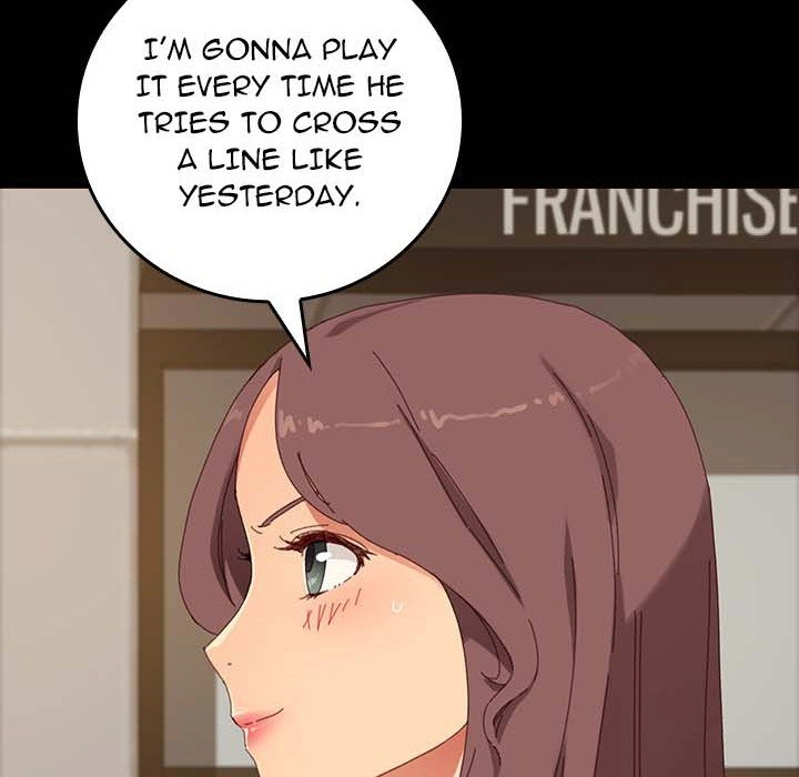 The Perfect Roommates Chapter 24 page 20 - 
