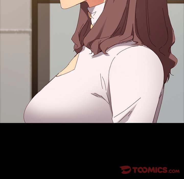 The Perfect Roommates Chapter 24 page 21 - 