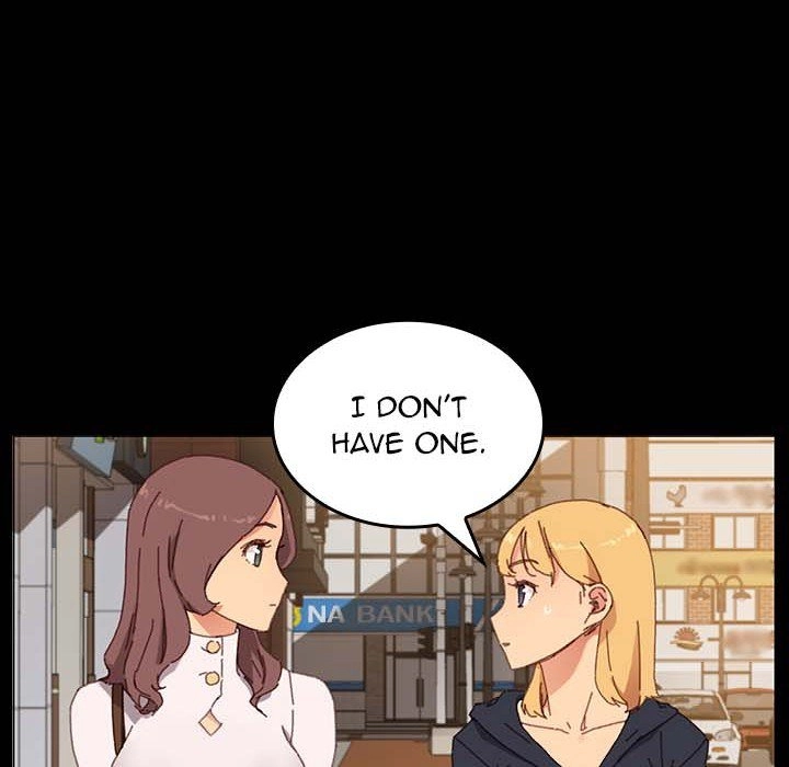 The Perfect Roommates Chapter 24 page 22 - 