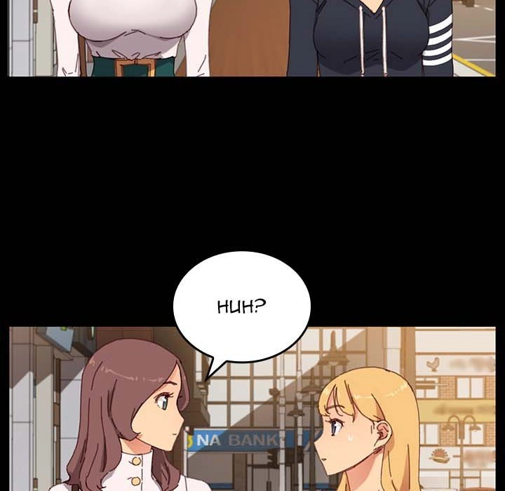 The Perfect Roommates Chapter 24 page 23 - 