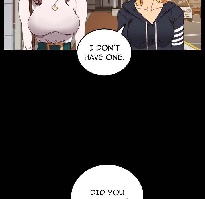 The Perfect Roommates Chapter 24 page 24 - 