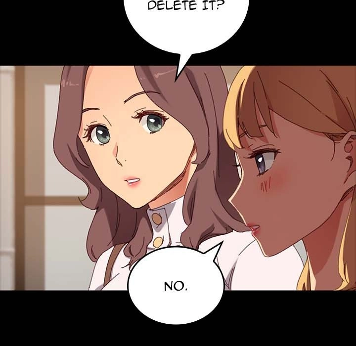 The Perfect Roommates Chapter 24 page 25 - 