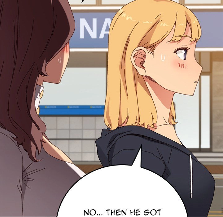 The Perfect Roommates Chapter 24 page 29 - 