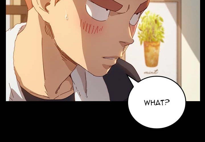 The Perfect Roommates Chapter 24 page 4 - 