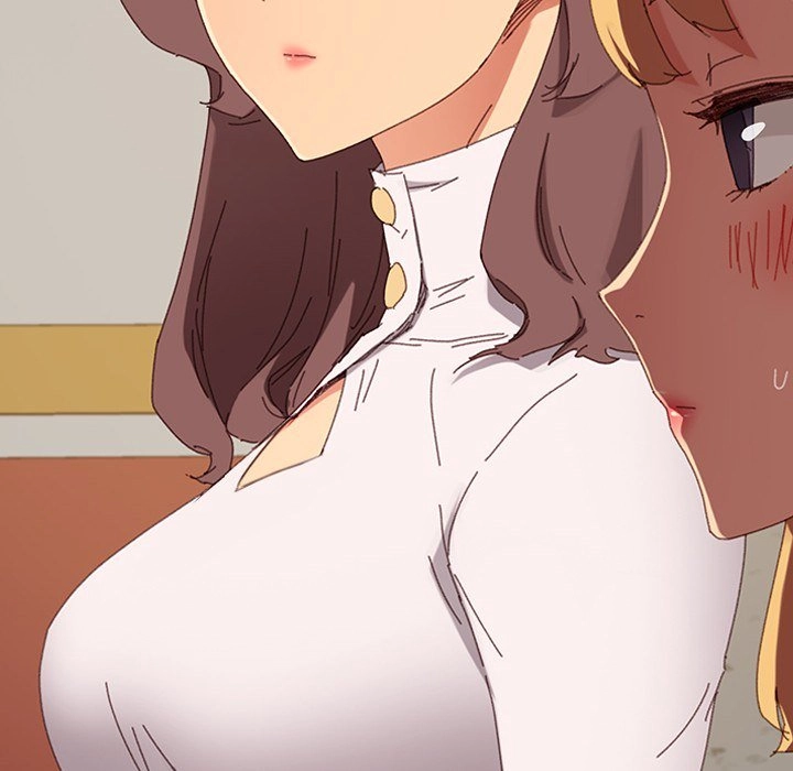 The Perfect Roommates Chapter 24 page 32 - 