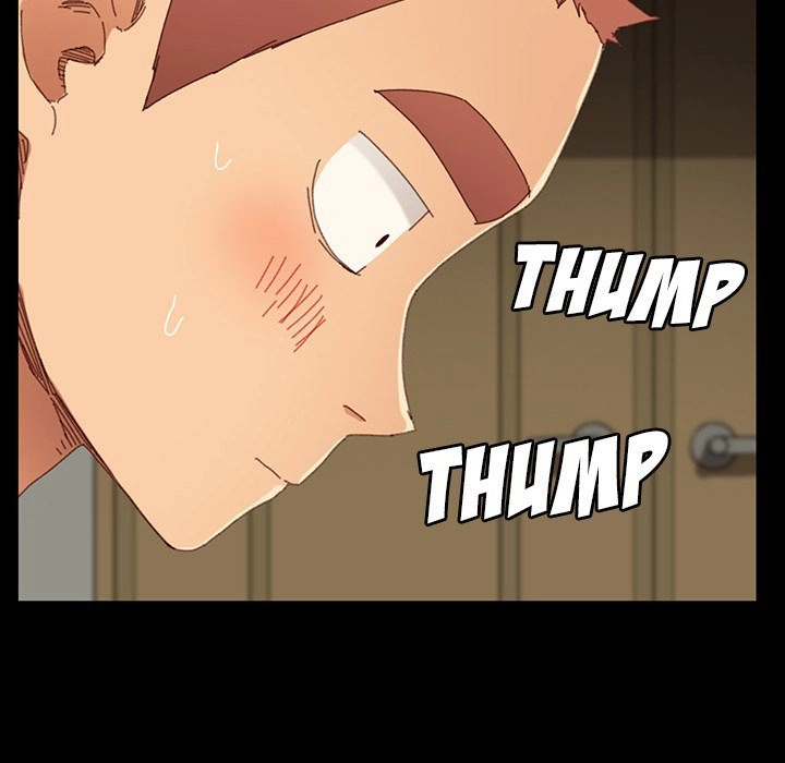 The Perfect Roommates Chapter 24 page 35 - 