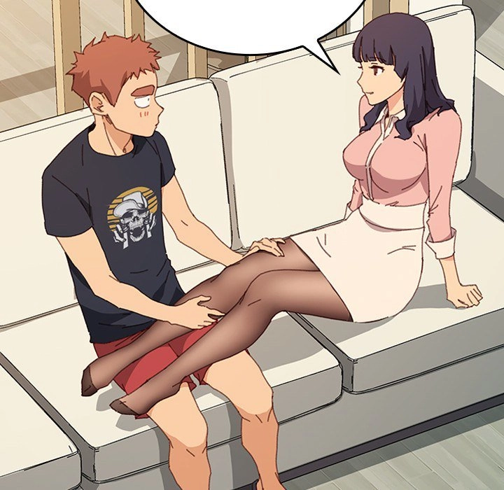 The Perfect Roommates Chapter 24 page 41 - 