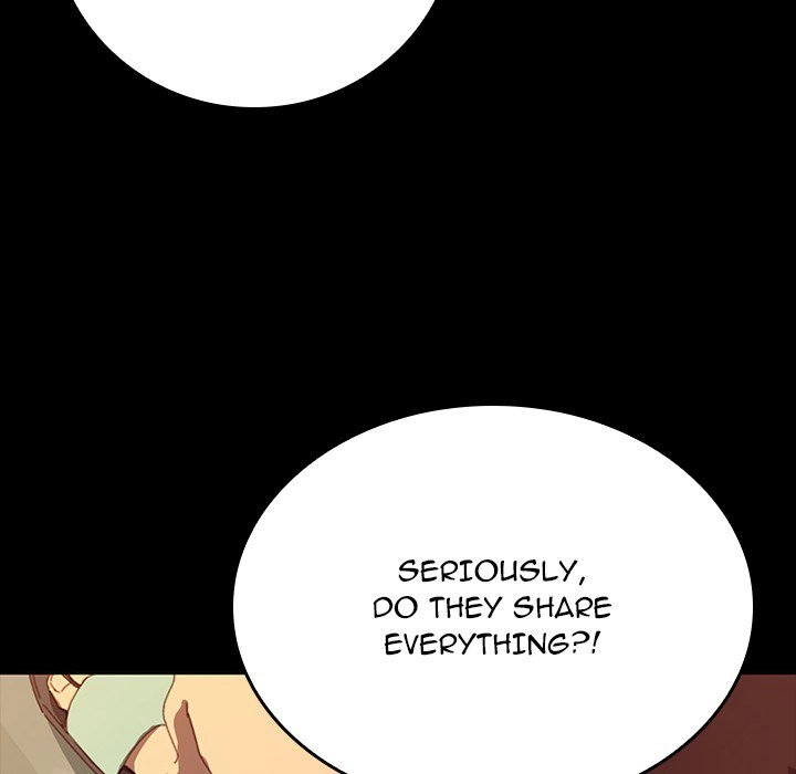 The Perfect Roommates Chapter 24 page 44 - 