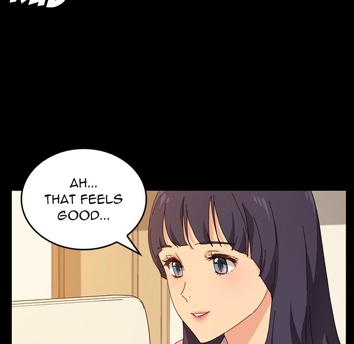 The Perfect Roommates Chapter 24 page 46 - 