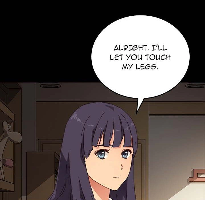 The Perfect Roommates Chapter 24 page 6 - 