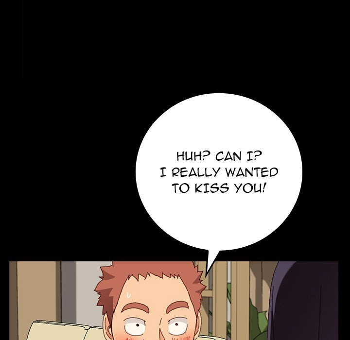 The Perfect Roommates Chapter 24 page 53 - 