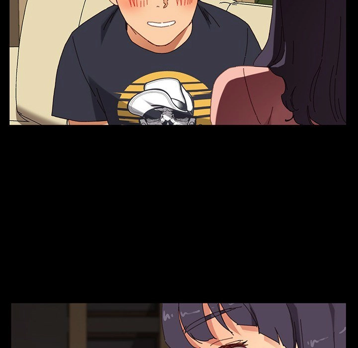 The Perfect Roommates Chapter 24 page 54 - 