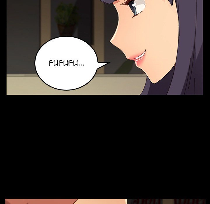 The Perfect Roommates Chapter 24 page 55 - 