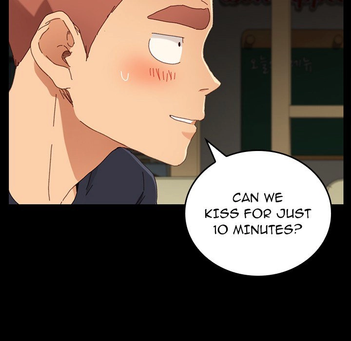 The Perfect Roommates Chapter 24 page 56 - 