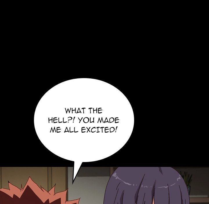 The Perfect Roommates Chapter 24 page 60 - 