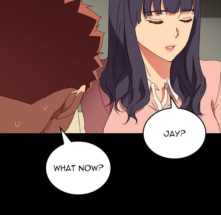 The Perfect Roommates Chapter 24 page 61 - 