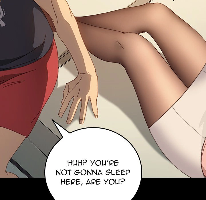 The Perfect Roommates Chapter 24 page 63 - 
