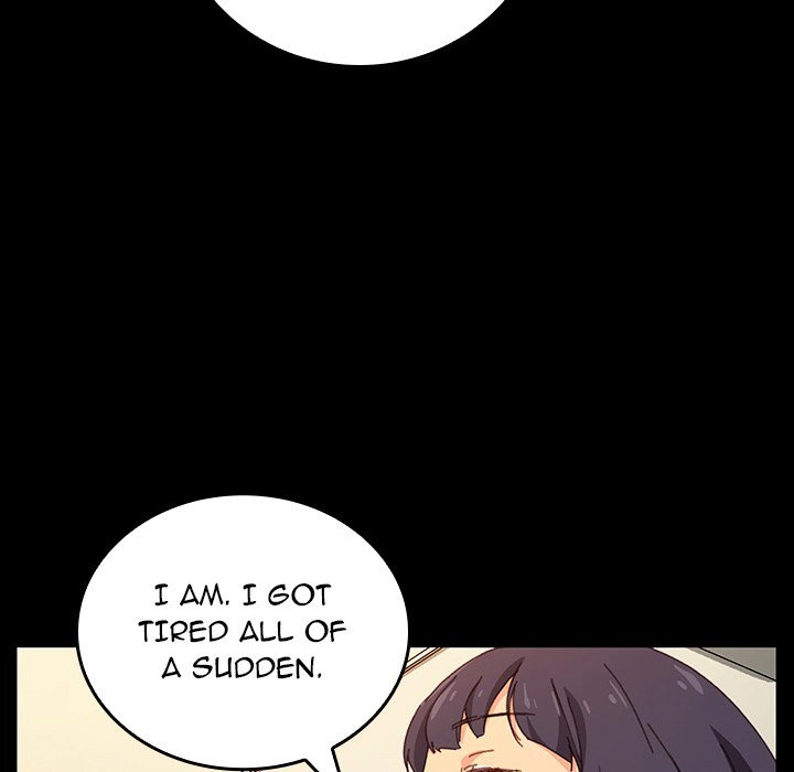 The Perfect Roommates Chapter 24 page 64 - 