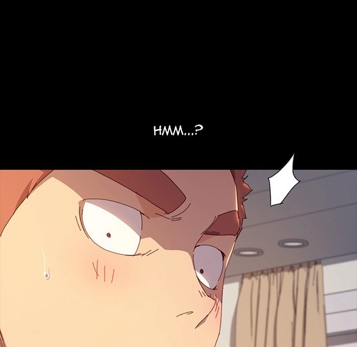 The Perfect Roommates Chapter 24 page 71 - 