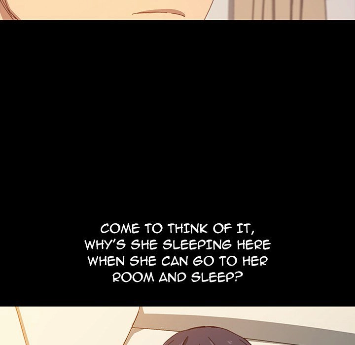 The Perfect Roommates Chapter 24 page 72 - 