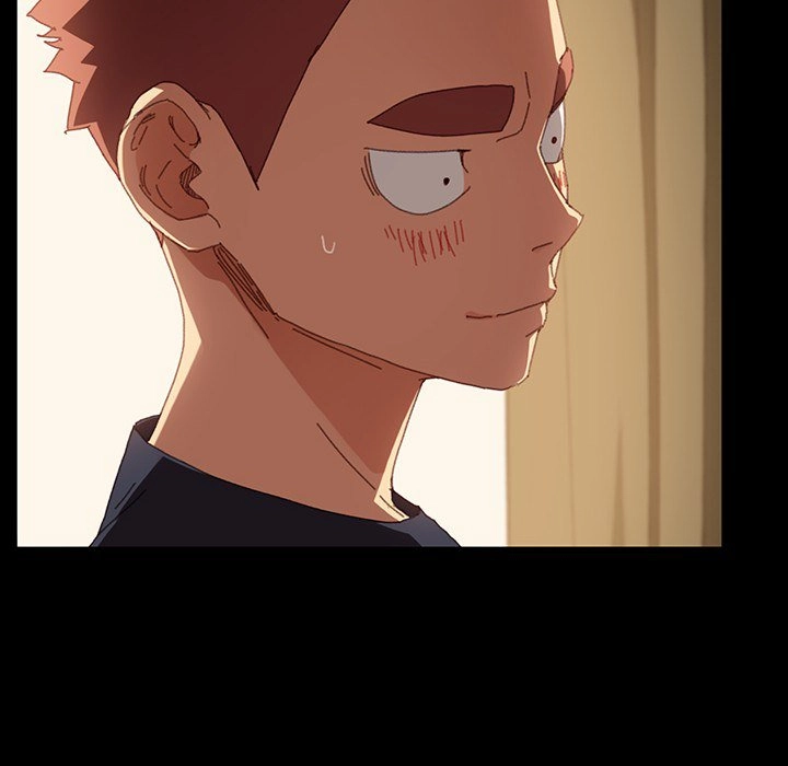 The Perfect Roommates Chapter 24 page 77 - 