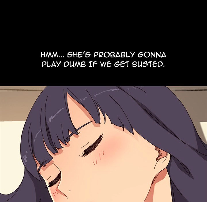 The Perfect Roommates Chapter 24 page 78 - 