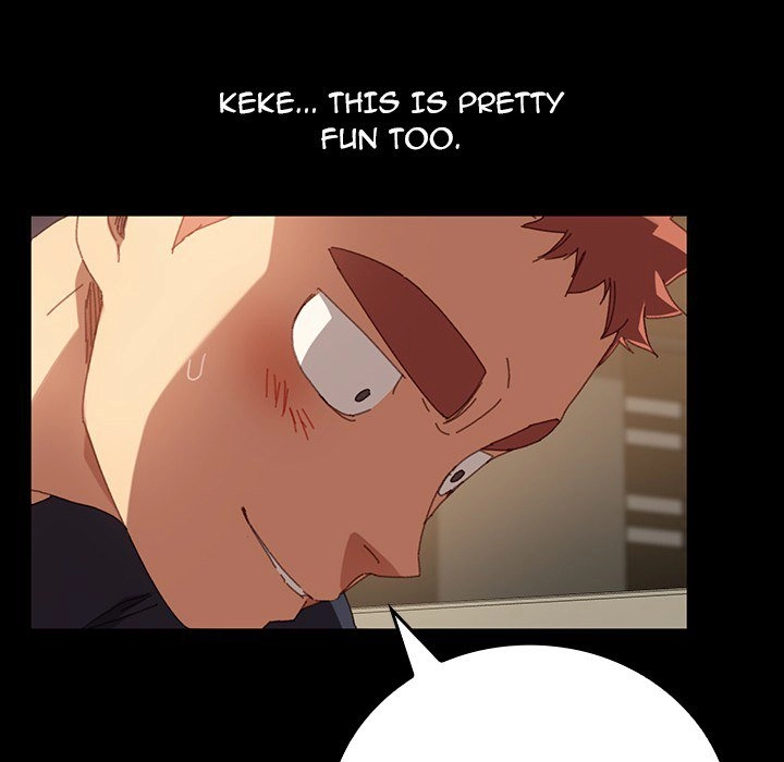 The Perfect Roommates Chapter 24 page 80 - 