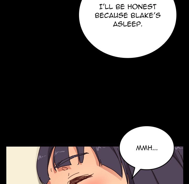 The Perfect Roommates Chapter 24 page 81 - 
