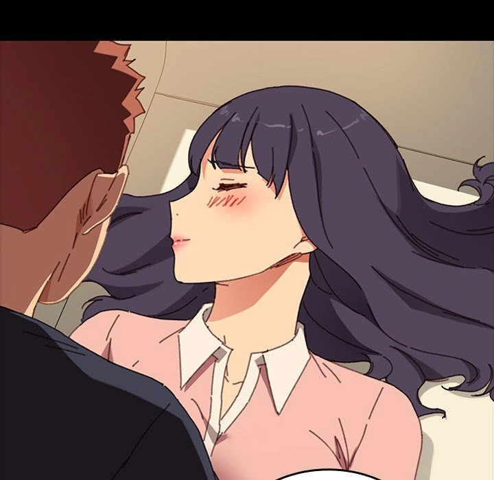 The Perfect Roommates Chapter 24 page 83 - 