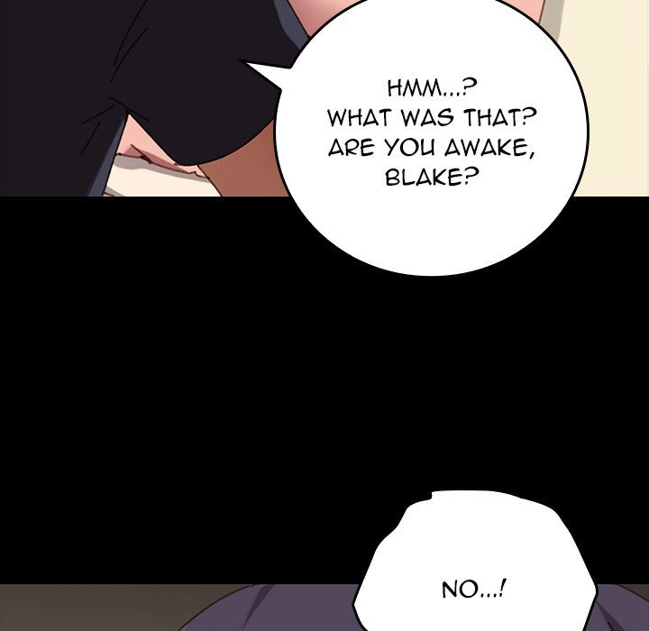 The Perfect Roommates Chapter 24 page 84 - 