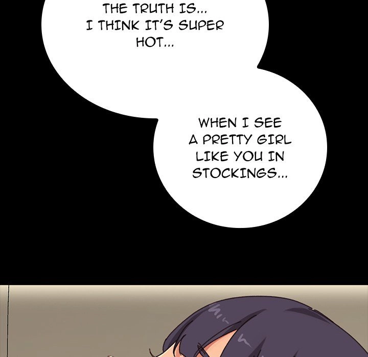 The Perfect Roommates Chapter 24 page 88 - 