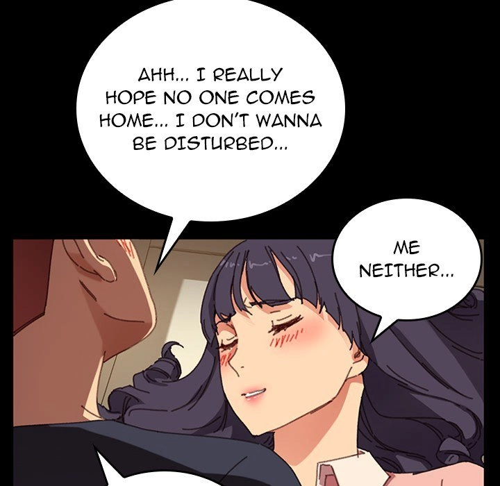 The Perfect Roommates Chapter 24 page 90 - 
