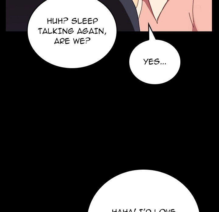 The Perfect Roommates Chapter 24 page 91 - 