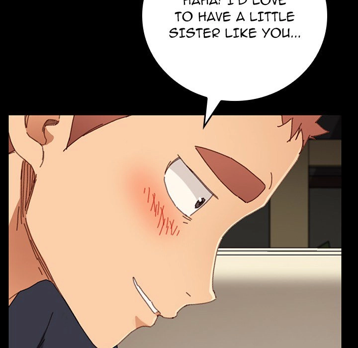 The Perfect Roommates Chapter 24 page 92 - 